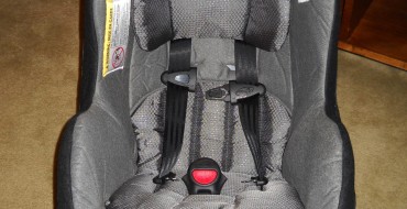 Evenflo Tribute Car Seat Review