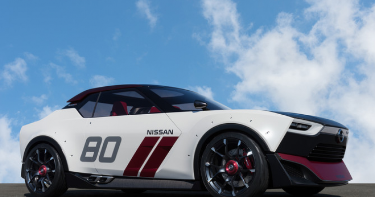 It Sure Sounds Like the Nissan IDx Is Dead