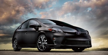 Next-Generation Prius Design to be Revolutionary? Maybe So.