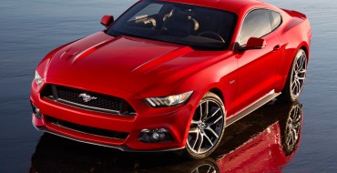 23 New Ford Models Worldwide to Impact 2014 Profit Margin