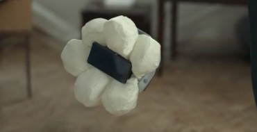 Airbags for Smartphones Because Why Not