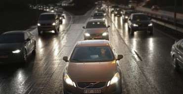 Volvo Highlights Benefits of Autonomous Driving