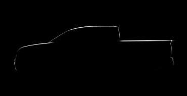 Next-Gen Honda Ridgeline Due in Less than Two Years