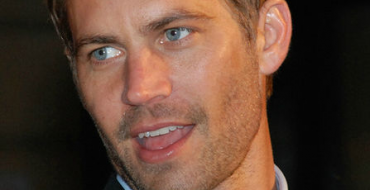 Paul Walker: 1973-2013