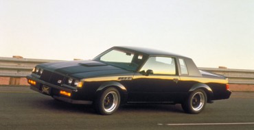 Edmunds’ 1987 Buick Regal Grand National Road Test Defies Depreciation