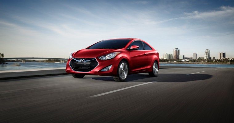 Hyundai Sales in 2013 Are Best in Company’s History