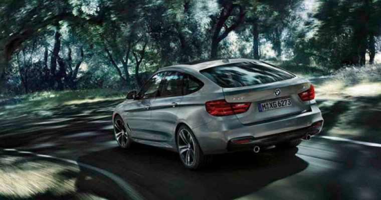 BMW 3 Series History