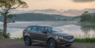 Volvo 2013 Sales Have US and China Coming Down to the Wire