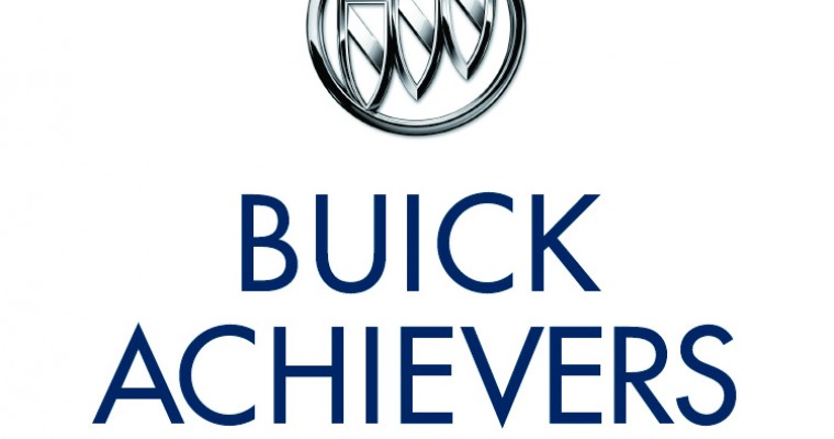 Buick Achievers Scholarship Program Open for Applications