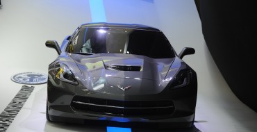 Best of the Chicago Auto Show 2014: Day Two
