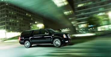 Meet One of the Fastest Cadillac Escalades on the Planet