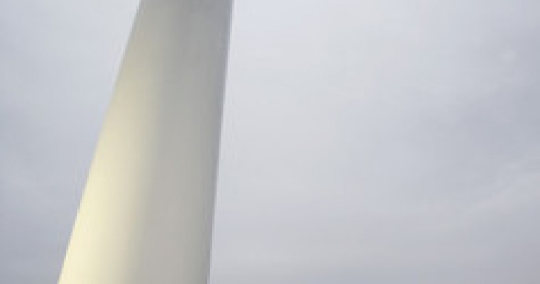 Honda Wind Turbines at Ohio Plant to Reduce Emissions