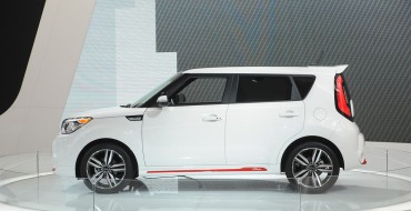 About.com Names Kia Soul a Best New Car of 2014