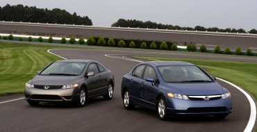 Honda Civic History