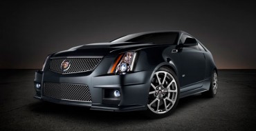 GM Plans More Cadillac, Less Chevy for Europe