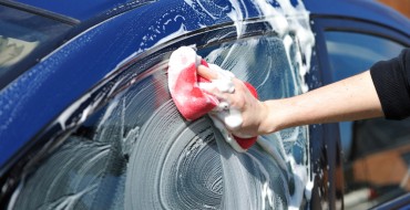 6 Reasons to Wash Your Car Regularly