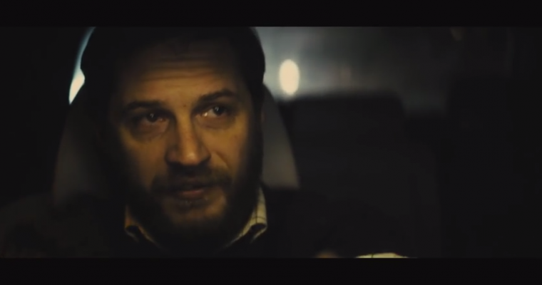 Check Out the Trailer for Locke, Starring Tom Hardy and the BMW X5