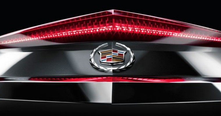 Caddy’s Ellinghaus: Focus on What Cadillac Does Differently from BMW