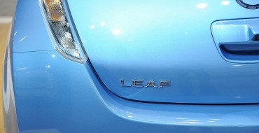 Nissan LEAF Battery: Indestructible?