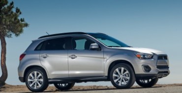 2013 Outlander Sport Recall Issued to Fix Wiring/Airbag Issue