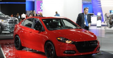 The Car Book Names 2014 Dodge Dart a ‘Best Bet’