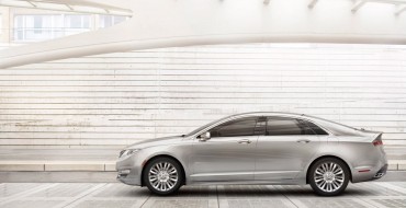 Lincoln’s February Sales Continue Brand’s Winning Ways