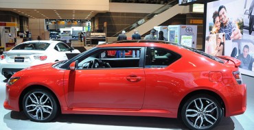 TFLCAR.com Gives Scion tC “Buy It” Rating