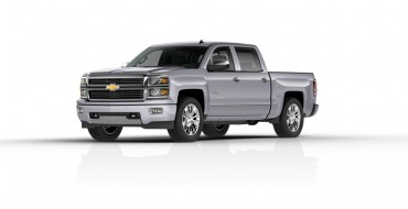 GM Asks to Skip 2014 Silverado and Sierra Recall