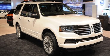 Report: Aluminum Body Lincoln Navigator Forthcoming