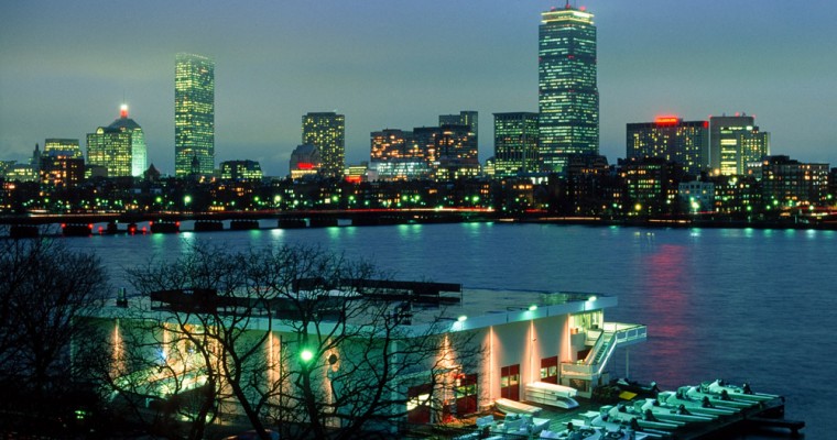 Best Road Trip Destinations: Boston