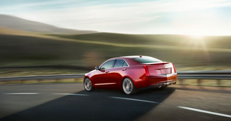 Cadillac ATS Stalling Issue Creates Problem for Drivers