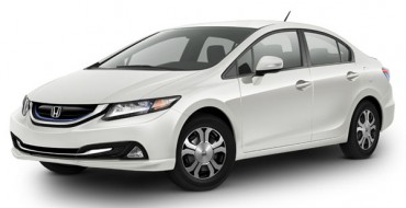 Honda Expanding Hybrid Vehicle Offerings in the U.S.