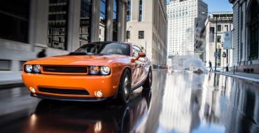 “Dodge Power Rallye Tour” Kickstarts the Summer in March