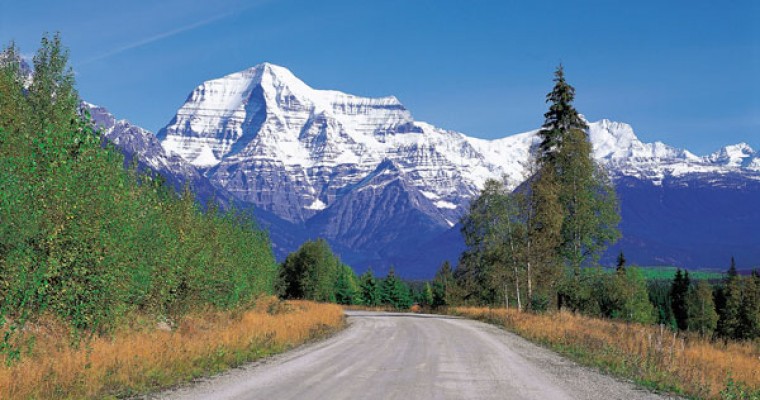 Best Road Trip Drives: Going-to-the-Sun Road, Montana