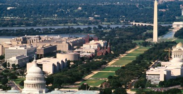 Best Road Trip Destinations: Washington, DC