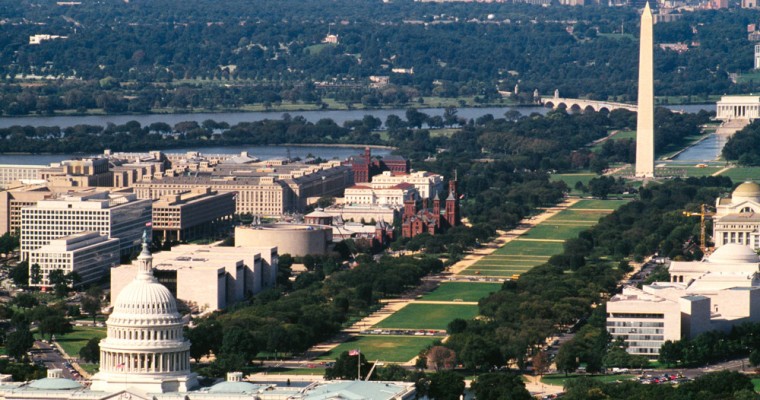 Best Road Trip Destinations: Washington, DC