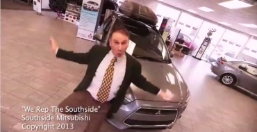 “We Rep the Southside” is the Worst Car Commercial of the Year