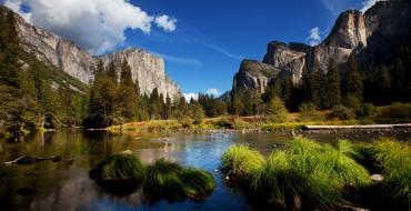 Best Road Trip Destinations: Yosemite