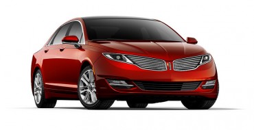 Lincoln Earns Spot on J.D. Power 2014 Customer Champions List