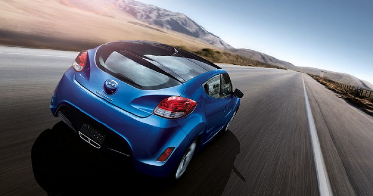 Is the Hyundai Veloster Being Discontinued in the US?