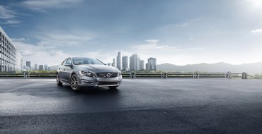 Volvo Cars’ Global Sales in March Mark 9th Month of Growth