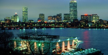 Navigating the US: Getting Around in Boston, Massachusetts