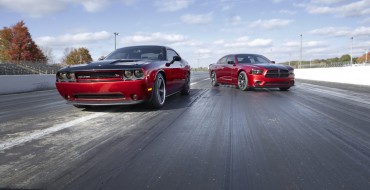 Pricing for Dodge Scat Pack Stage Kits Announced