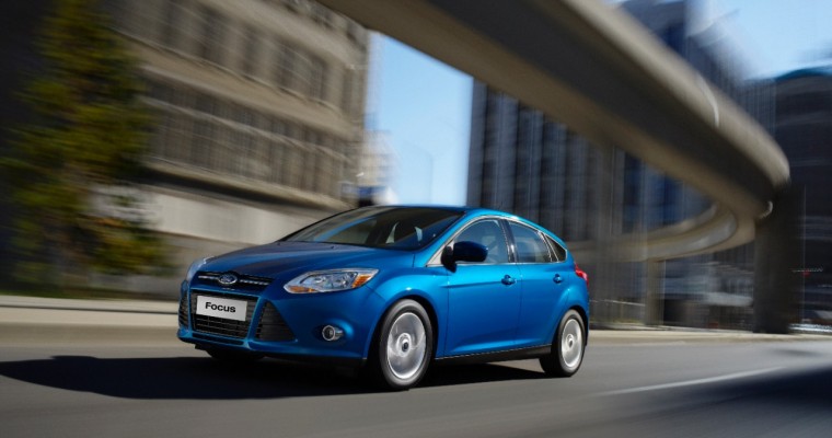 Fields Outlines New Aspects of Ford Smart Mobility Plan