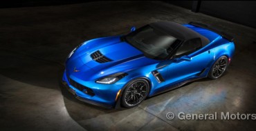 2015 Corvette Z06 Convertible: The Big Nasty Drops the Top