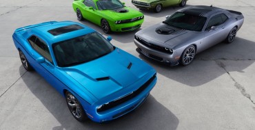 2015 Dodge Challenger Pricing Announced