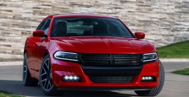 Full-Speed Forward Collision Warning-Plus Heads to Chrysler Lineup