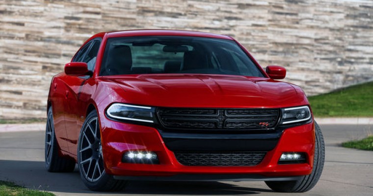 Full-Speed Forward Collision Warning-Plus Heads to Chrysler Lineup