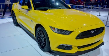 2015 Ford Mustang Technology is Smarter Than Ever Before