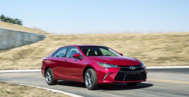 Toyota Tops Consumer Reports Reliability Rankings for Second Year Running